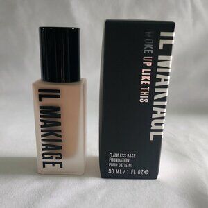 IL Makiage 'Woke Up Like This' Foundation, Series CL 10